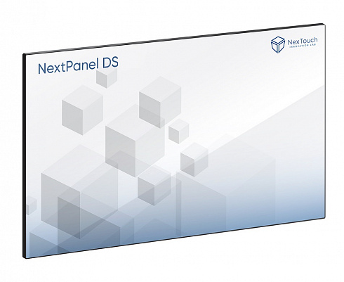 Профессиональный дисплей NextPanel DS 43