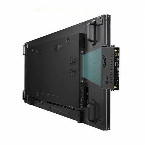 Слотовый OPS компьютер Lumien LMOPS03 S044K/i3-7100U/8G/128G SSD