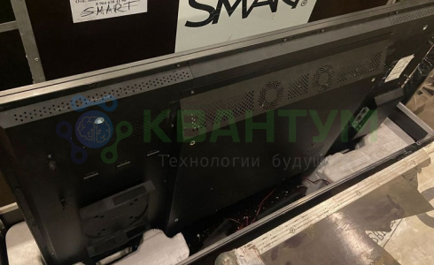 Интерактивная панель (комплекс) SMART Board 8055i ключ активации SMART Meeting Pro