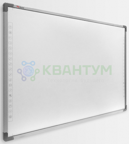 Интерактивная доска IQBoard RPT097, диагональ 97"