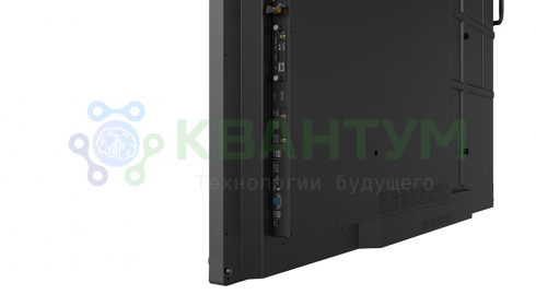 Интерактивная LED панель Vivitek NovoTouch LK7530i